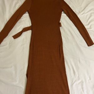 Fall Dress